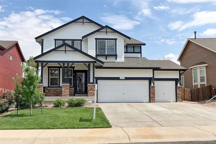 2715 S Muscovey Lane, Johnstown, CO 80534 - #3