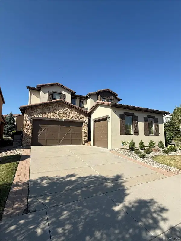 15160 W Iliff Place, Denver, CO 80228