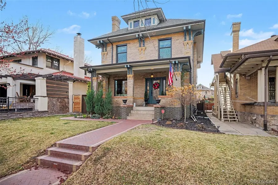1611 Steele Street, Denver, CO 80206 - #2