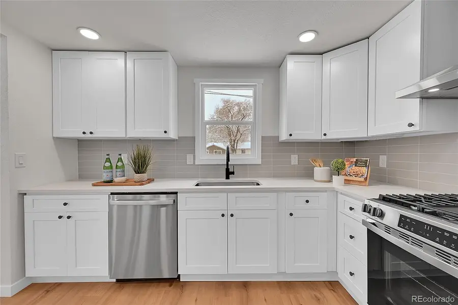 602 Alexander Road, Colorado Springs, CO 80909 - #2