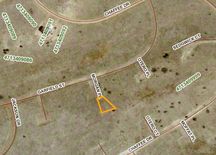 TBD-L309 Morgan Place, Colorado City, CO 81019 - #2