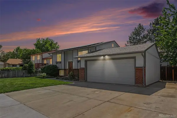 8585 Field Court, Arvada, CO 80005