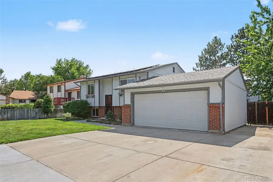 8585 Field Court, Arvada, CO 80005 - #2