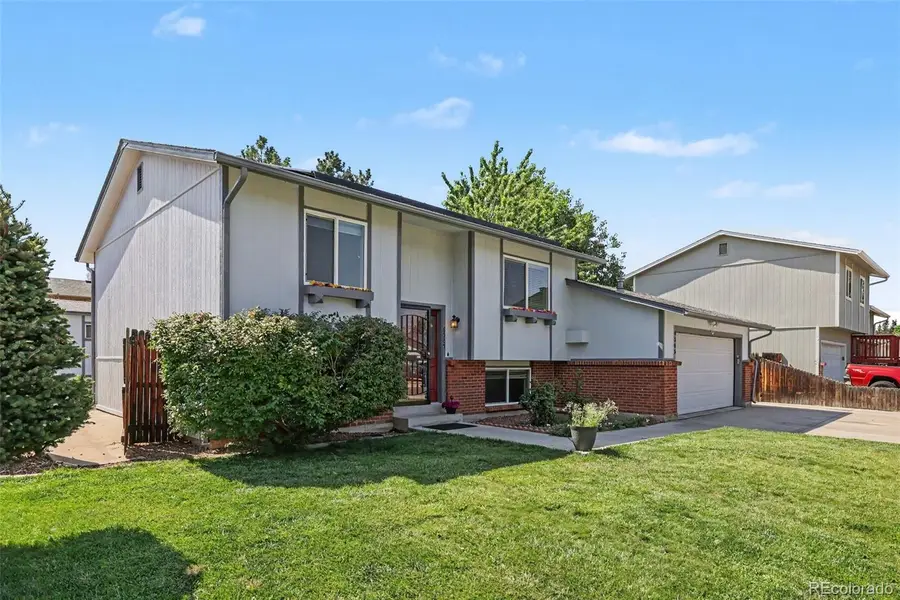 8585 Field Court, Arvada, CO 80005 - #3