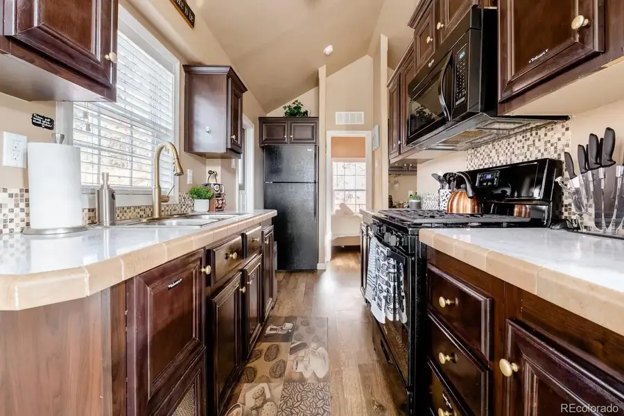 19253 E Highway 24, Woodland Park, CO 80863 - #3