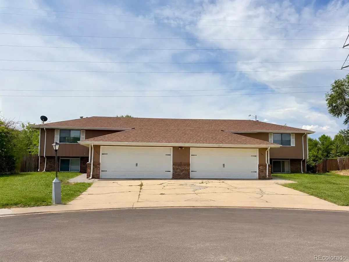 1005 Harmon Place, Longmont, CO 80501 - #1