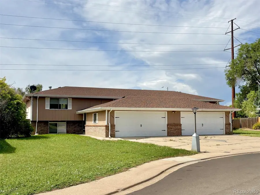 1005 Harmon Place, Longmont, CO 80501 - #2