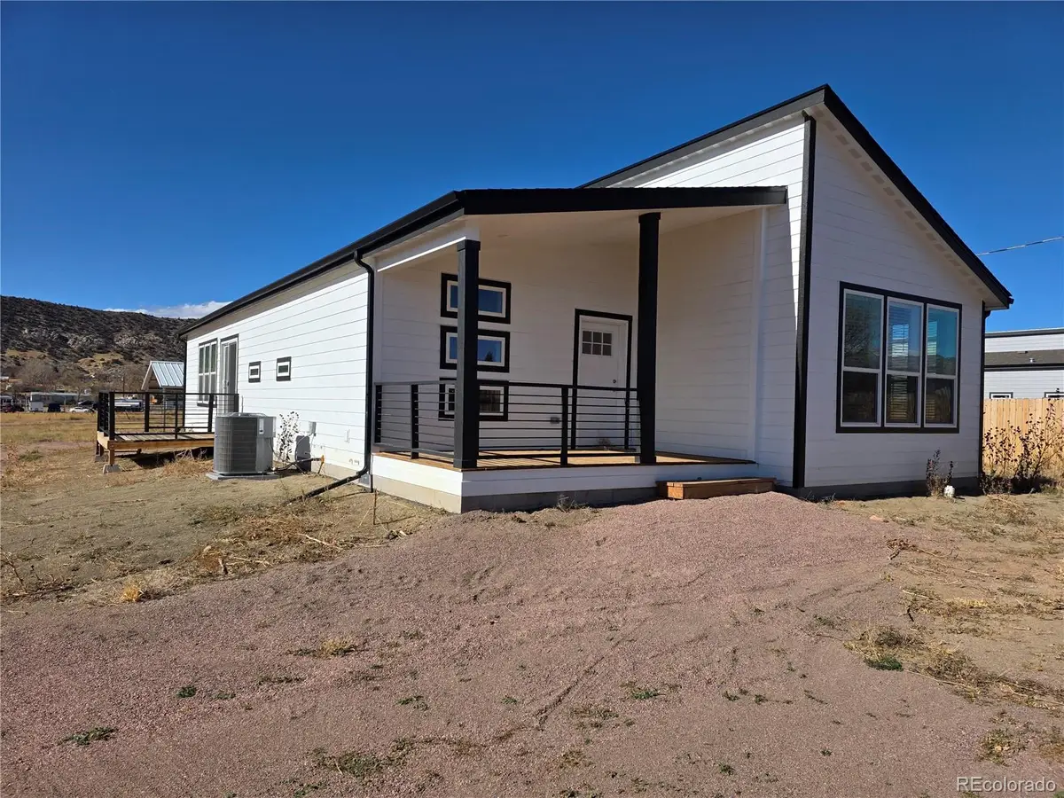 1089 York Avenue, Canon City, CO 81212 - #1