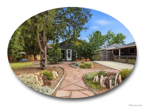 7822 W 17th Avenue, Denver, CO 80214