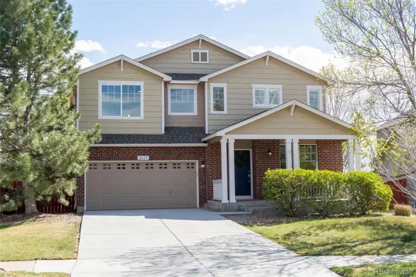 2637 Lilac Circle, Erie, CO 80516