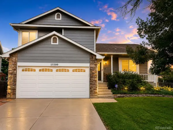 13300 Raritan Court, Westminster, CO 80234