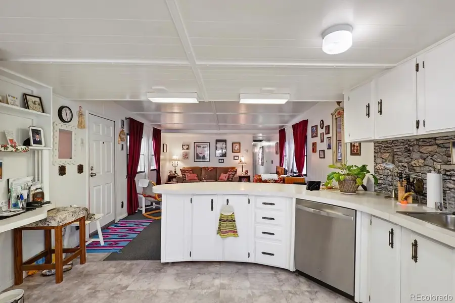 3405 Sinton Road, Colorado Springs, CO 80907 - #2