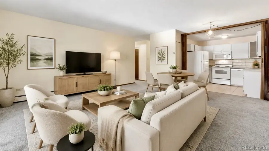 620 S Alton Way #5C, Denver, CO 80247 - #3
