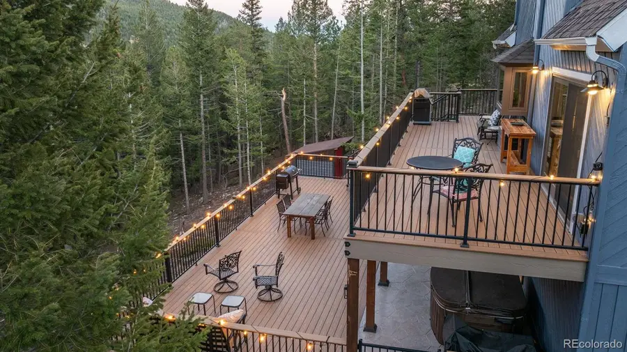 212 Juniper Lane, Evergreen, CO 80439 - #2