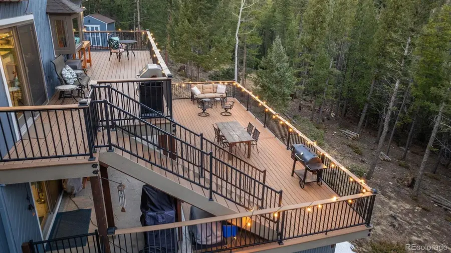212 Juniper Lane, Evergreen, CO 80439 - #3