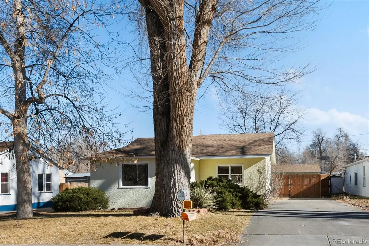 916 Madison Street, Canon City, CO 81212 - Image #1