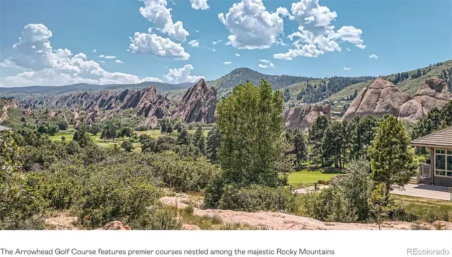 12657 W Geddes Drive, Littleton, CO 80127 - #3