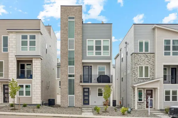 20980 E Quincy Drive, Aurora, CO 80015