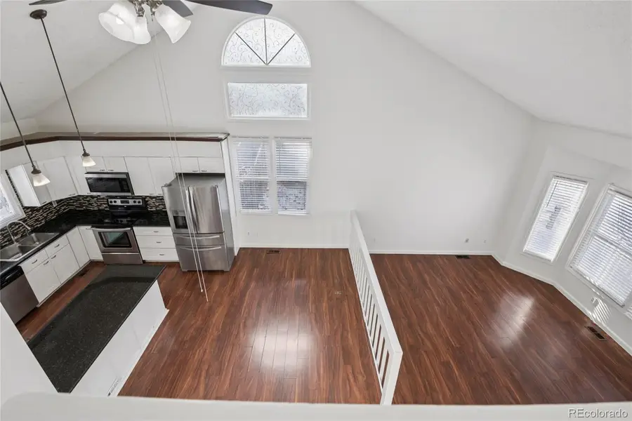 2450 S Oswego Street, Aurora, CO 80014 - #2