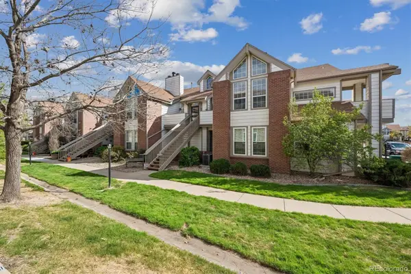 3010 W Prentice Avenue #H, Littleton, CO 80123