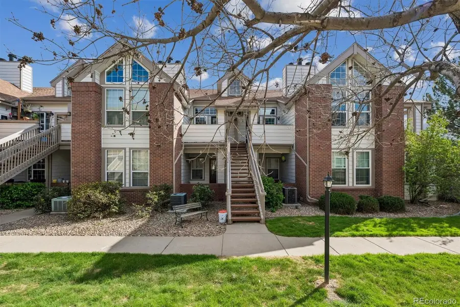 3010 W Prentice Avenue #H, Littleton, CO 80123 - #2
