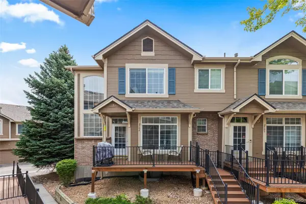 5555 E Briarwood Avenue #2104, Centennial, CO 80122