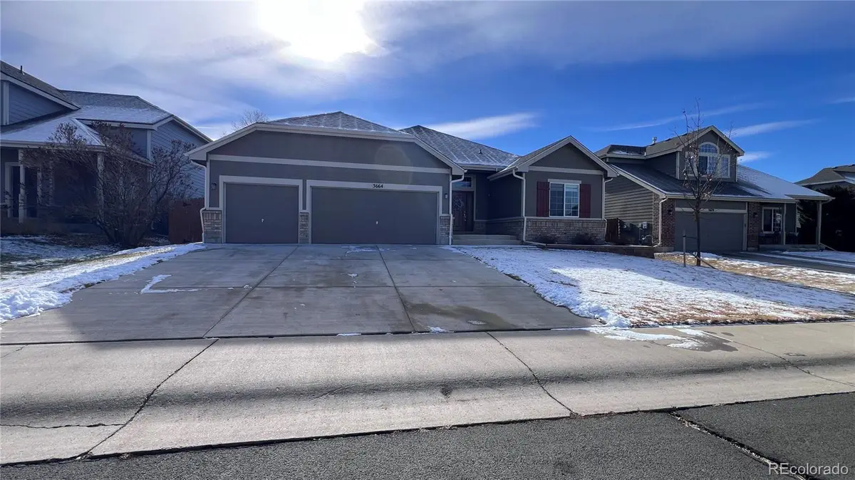 3664 Claycomb Lane, Johnstown, CO 80534 - #1
