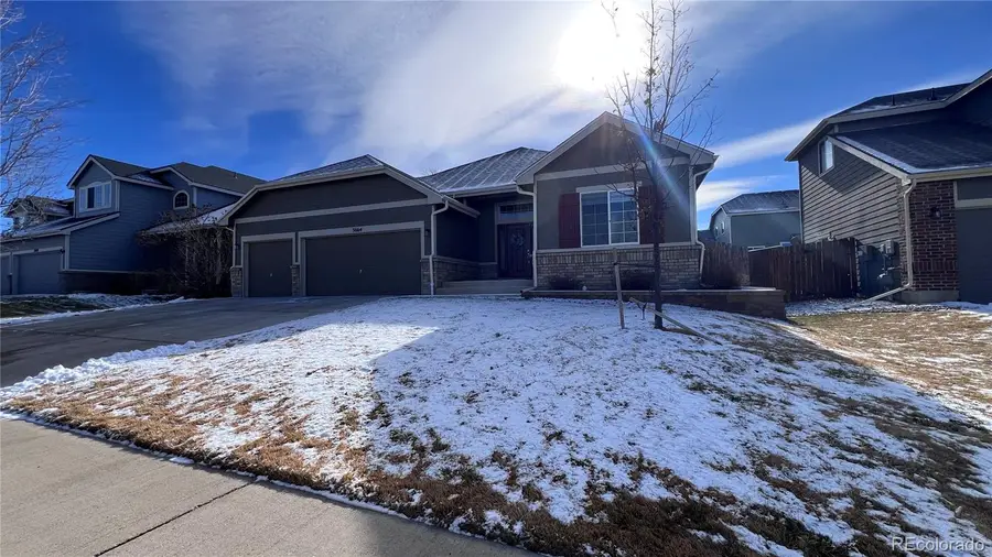 3664 Claycomb Lane, Johnstown, CO 80534 - #2