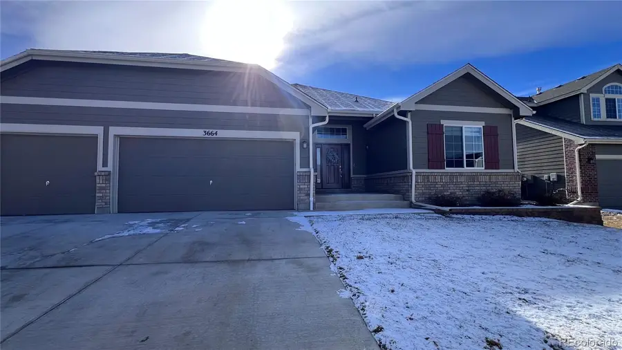 3664 Claycomb Lane, Johnstown, CO 80534 - #3