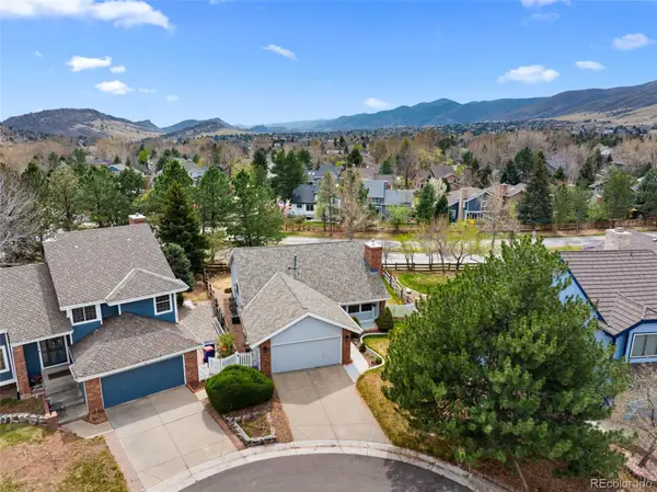 6 Manzanita, Littleton, CO 80127