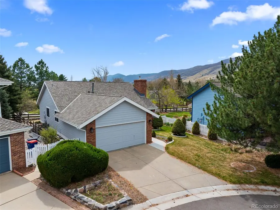 6 Manzanita, Littleton, CO 80127 - #2