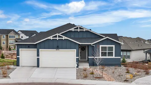 9373 Warrick Street, Colorado Springs, CO 80924