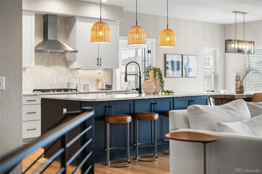 9373 Warrick Street, Colorado Springs, CO 80924 - #2