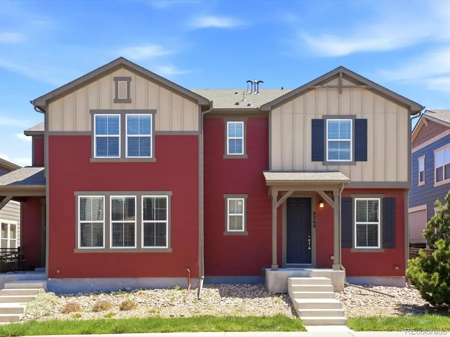 8260 S Trails Edge Court, Centennial, CO 80112 - #2