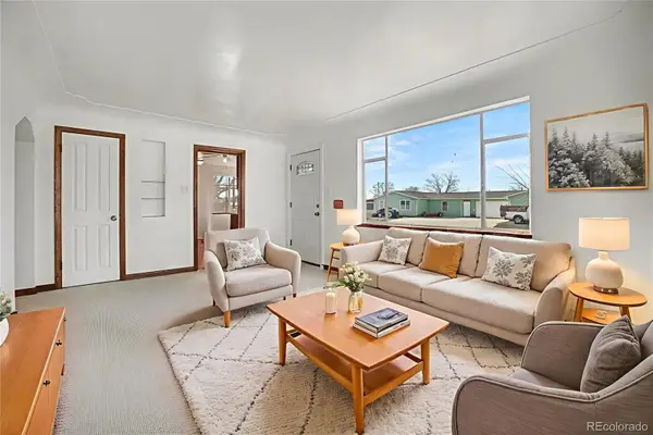 8110 Ivy Street, Commerce City, CO 80024