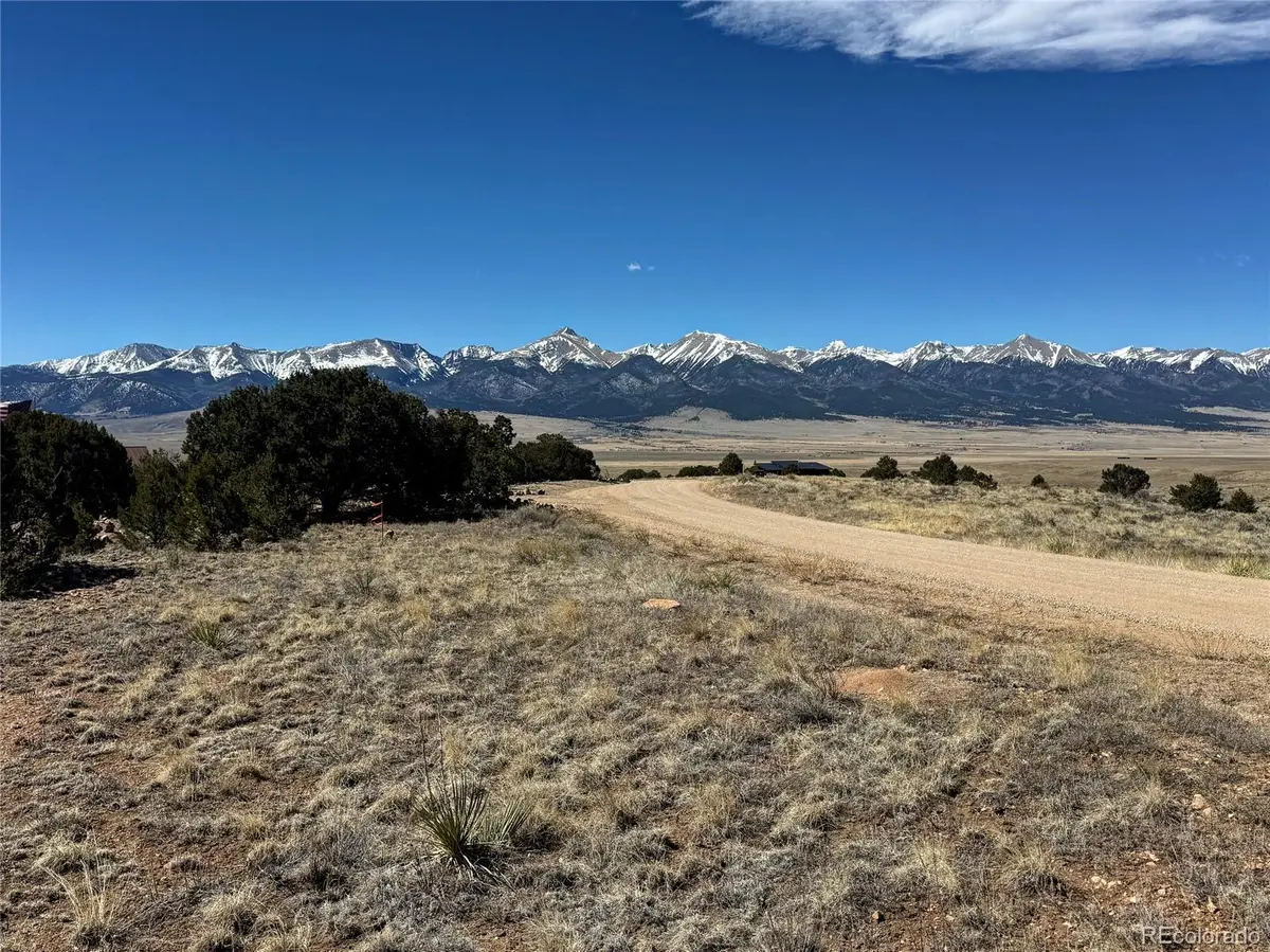415 Kiowa Road, Westcliffe, CO 81252 - #1