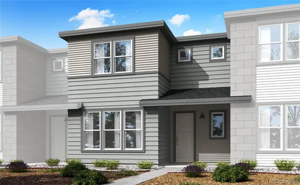 1741 Mount Meeker Avenue, Berthoud, CO 80513