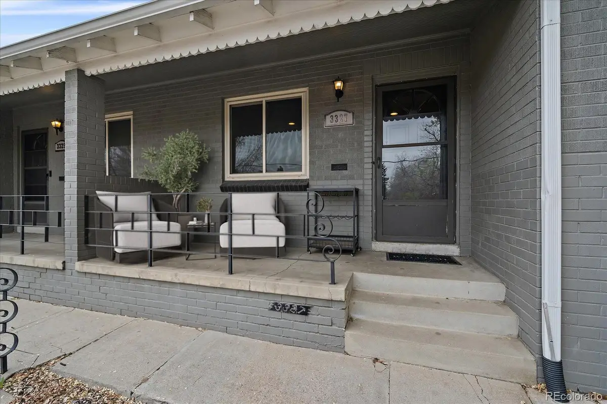3327 Irving Street, Denver, CO 80211 - Image #1