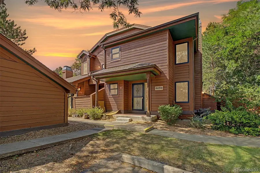 8090 Holland Court #C, Arvada, CO 80005 - #2