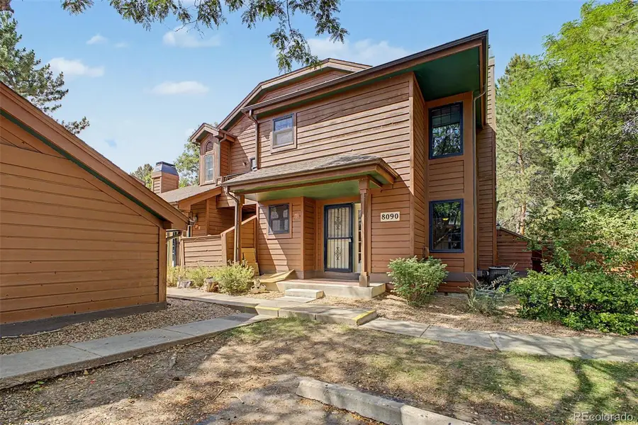 8090 Holland Court #C, Arvada, CO 80005 - #3