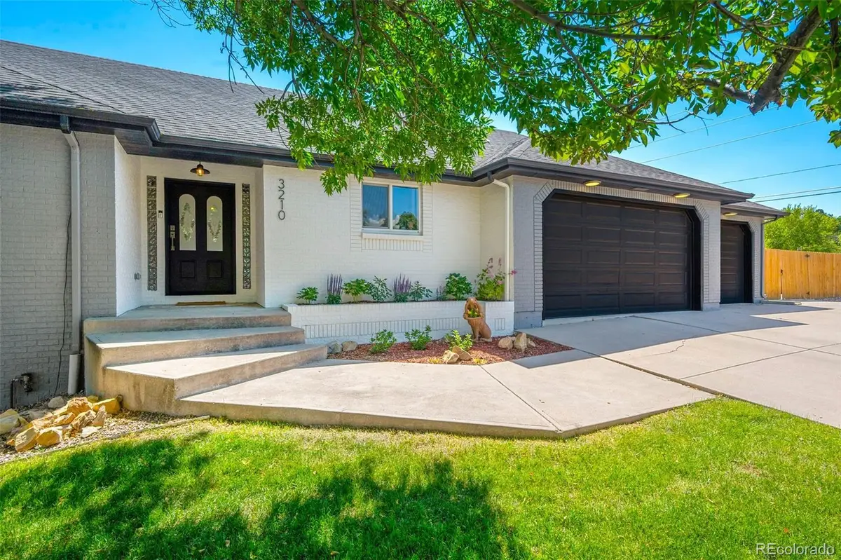 3210 Parfet Street, Wheat Ridge, CO 80033 - #1