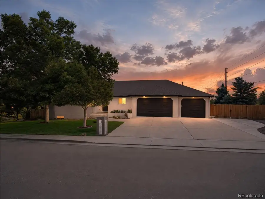 3210 Parfet Street, Wheat Ridge, CO 80033 - #2