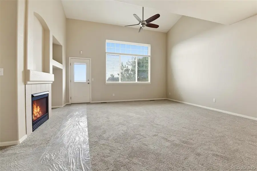 4031 S Odessa Street, Aurora, CO 80013 - #3