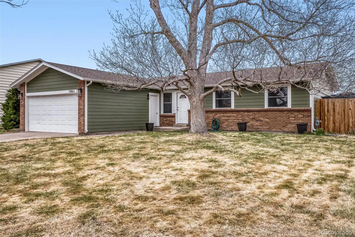 14863 E Colgate Drive, Aurora, CO 80014 - #1