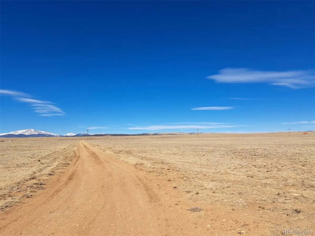 1700 Rogers Drive, Hartsel, CO 80449 - #1