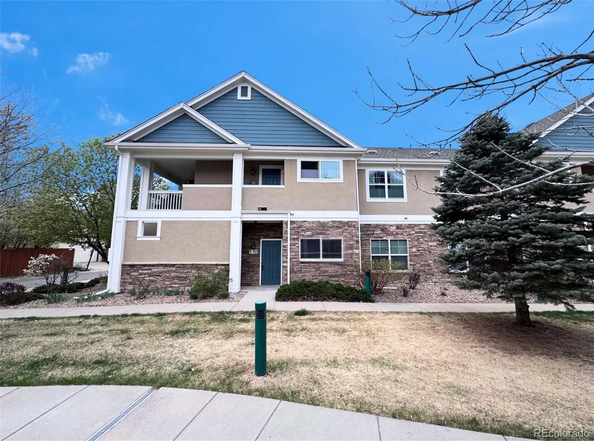 8200 E 8th Avenue #5103, Denver, CO 80230 - #1