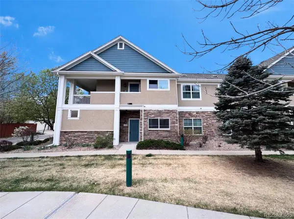 8200 E 8th Avenue #5103, Denver, CO 80230