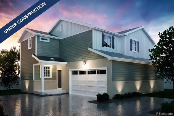 21842 E 46th Place, Aurora, CO 80019