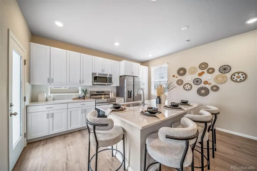 21842 E 46th Place, Aurora, CO 80019 - #2