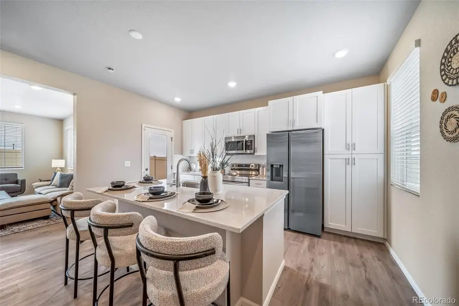 21842 E 46th Place, Aurora, CO 80019 - #3